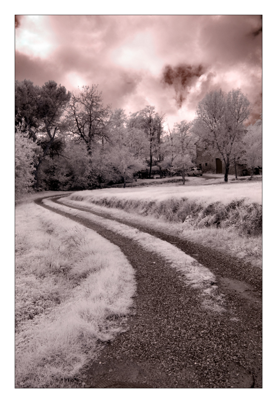 L'ultimo ir di stagione