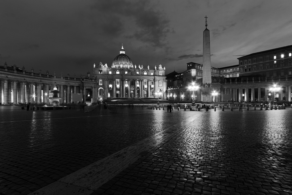San Pietro