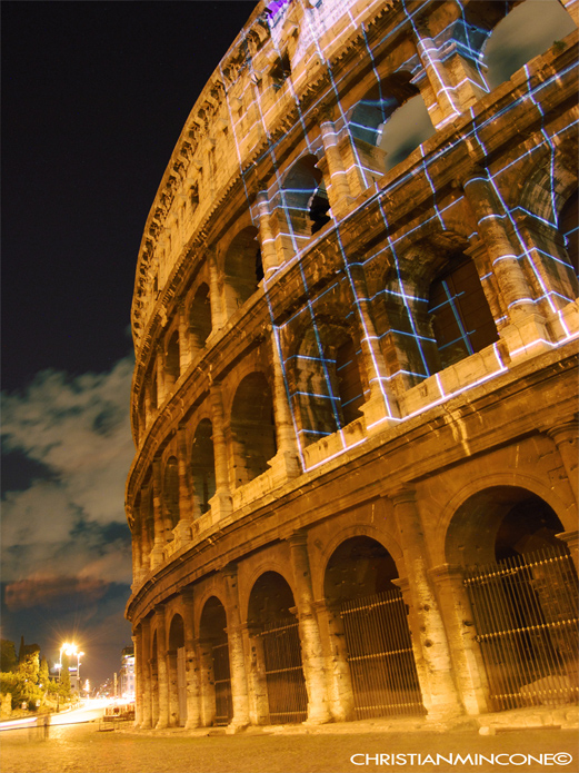 Colosseo
