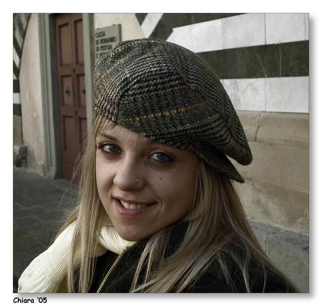 Chiara '05