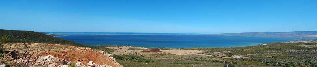 lago di varano