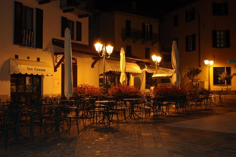 Solitudine.............