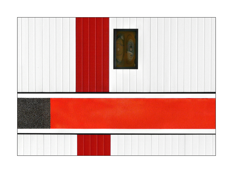 Bianco e rosso (contest 49)