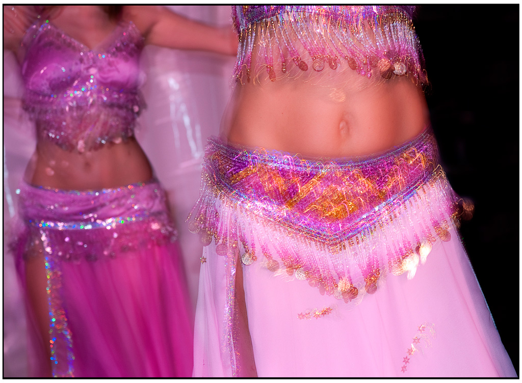 danza del ventre