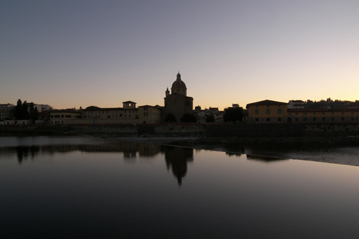 Firenze sull'Arno