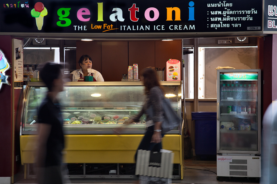 Gelatoni !!!