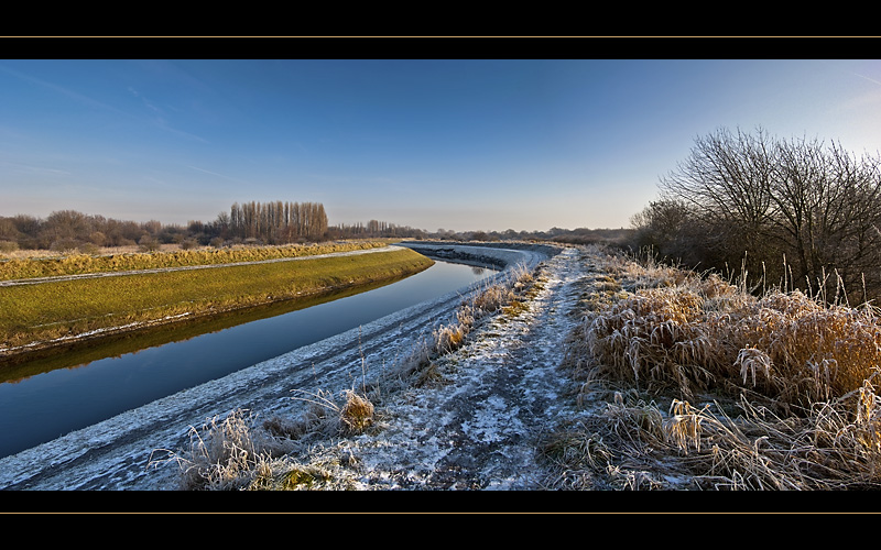 Sale Watersposrt Centre - Cheshire