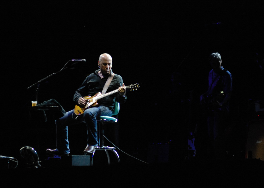 Mark Knopfler