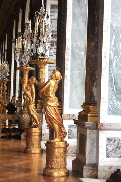 Galleria degli specchi