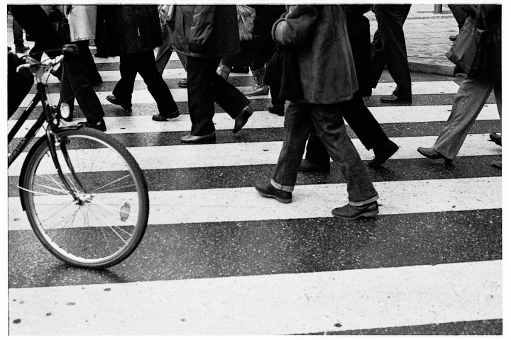 germany - munich 2009 - fuji neopan 400