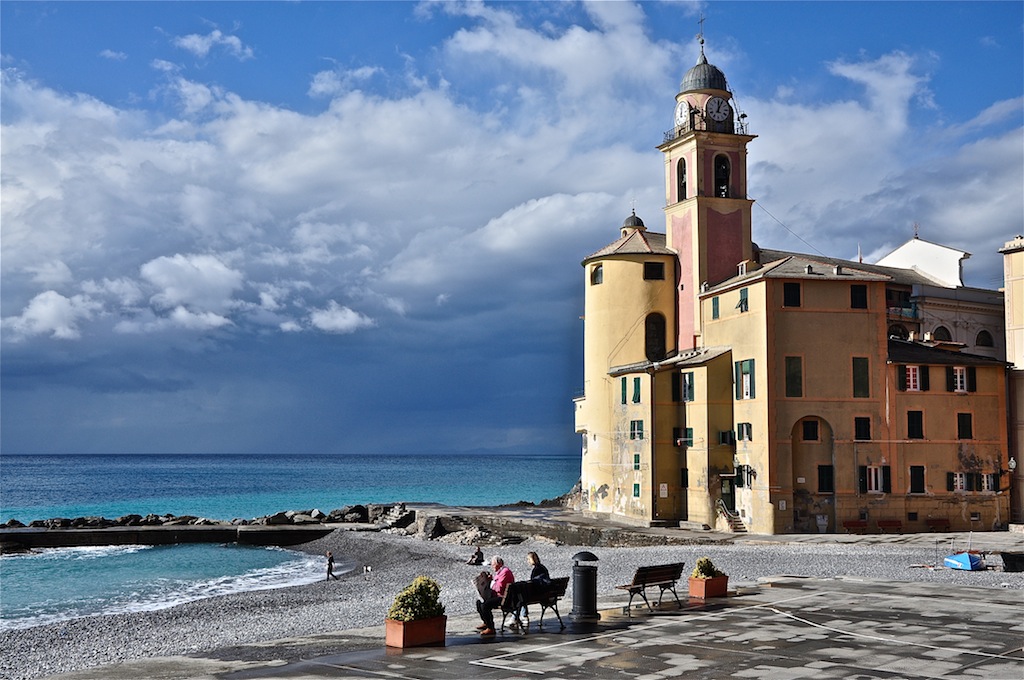 Camogli