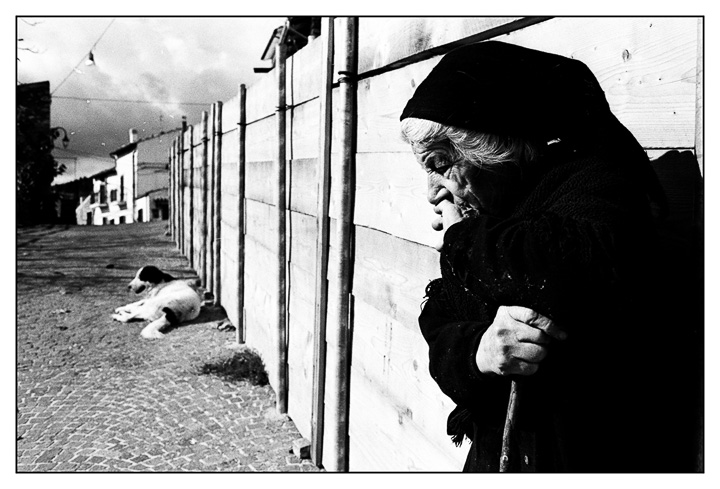 s.benedetto in perillis (aq) - kodak tri-x 400