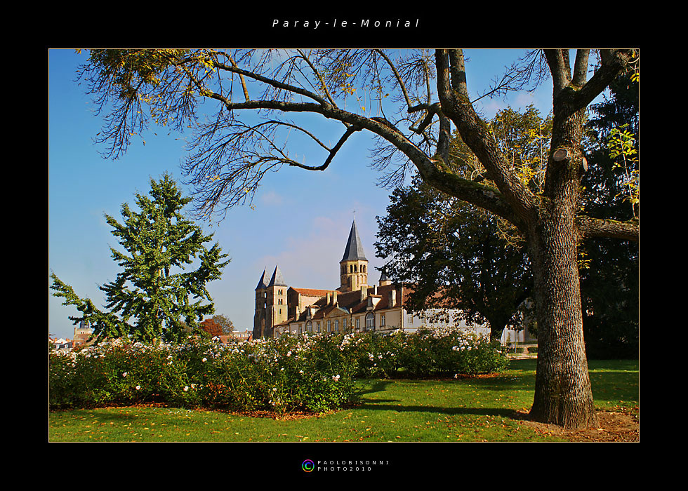 Paray-le-Monial05