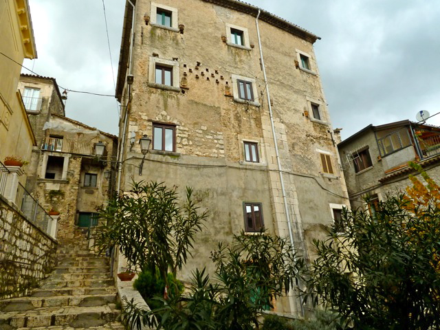 borghi