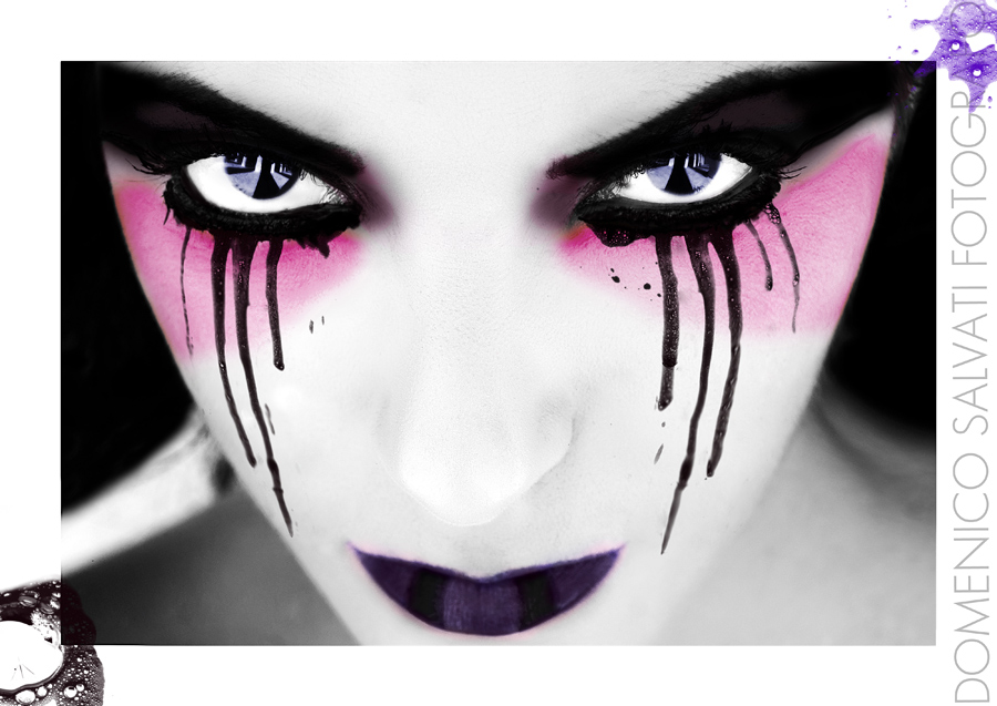 Halloween senza una lacrima.