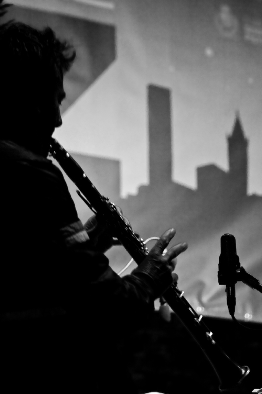 Serravalle Jazz 2010