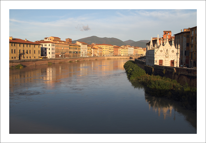 Lungarni da Ponte Solferino
