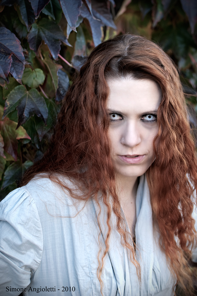 Sto venendo a prenderti...