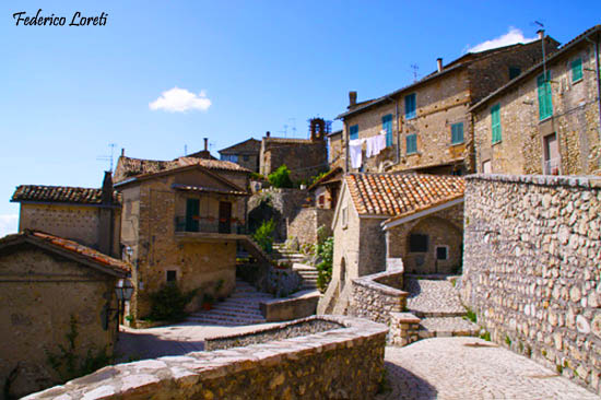 Taverna della Fontana!