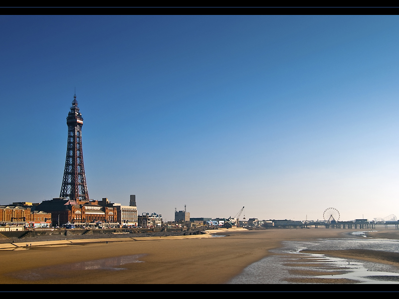 Blackpool