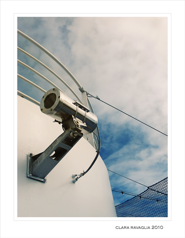 Il Grande Fratello...