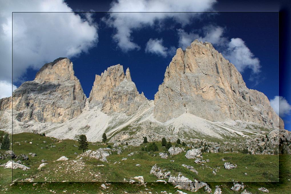 dolomiti