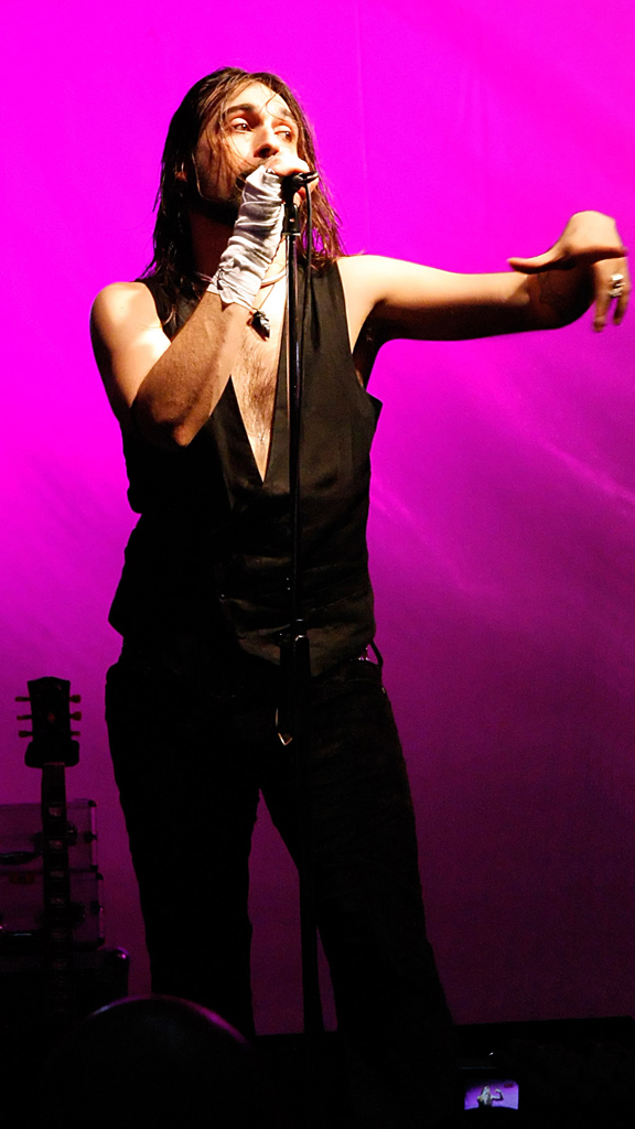 Atmosfera Live Music"Le Vibrazioni"