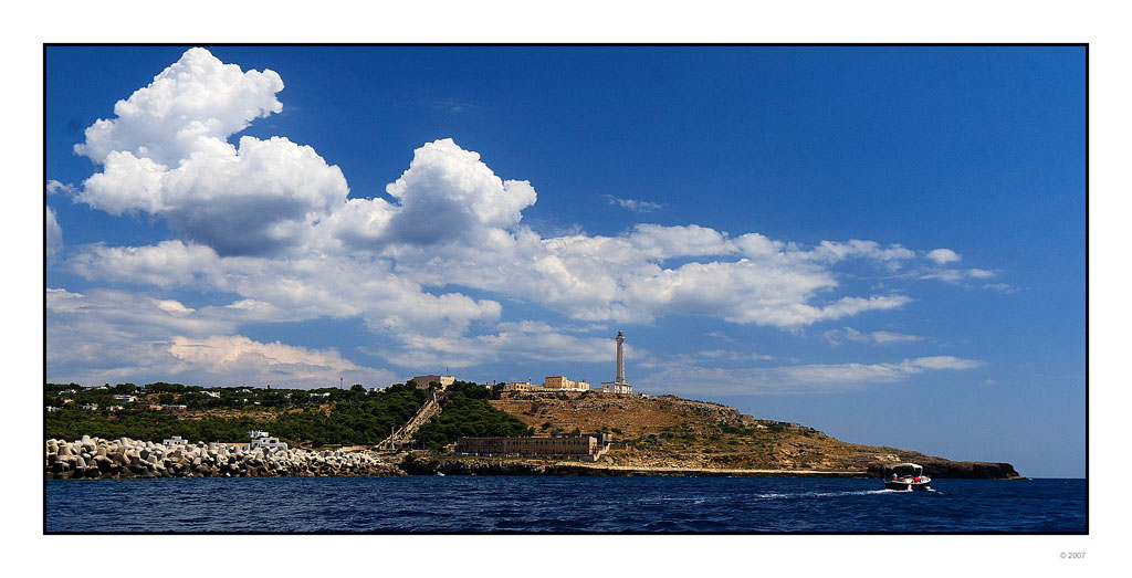 Santa Maria di Leuca