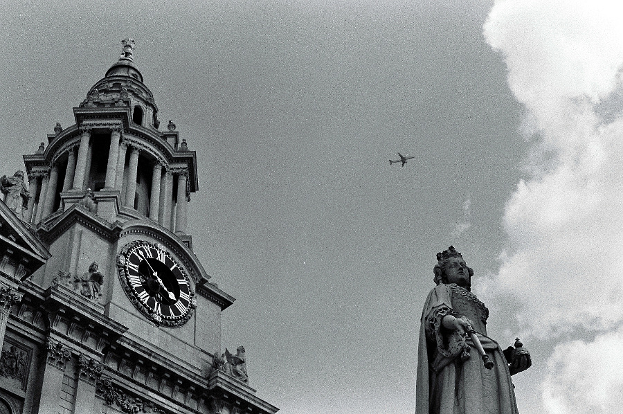 Saint Paul Cathedral