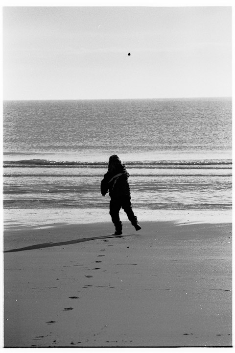 jesolo (ve) 2009 - fuji neopan 400