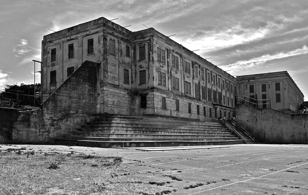 mezz'ora d'aria dal passato