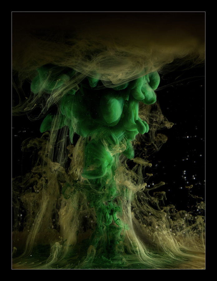 La figura nascosta nella nube