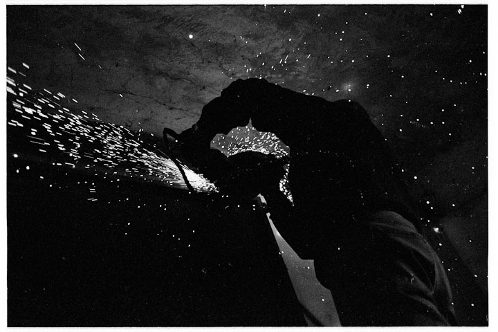 massa d'albe (aq) 2010 - ilford pan 400