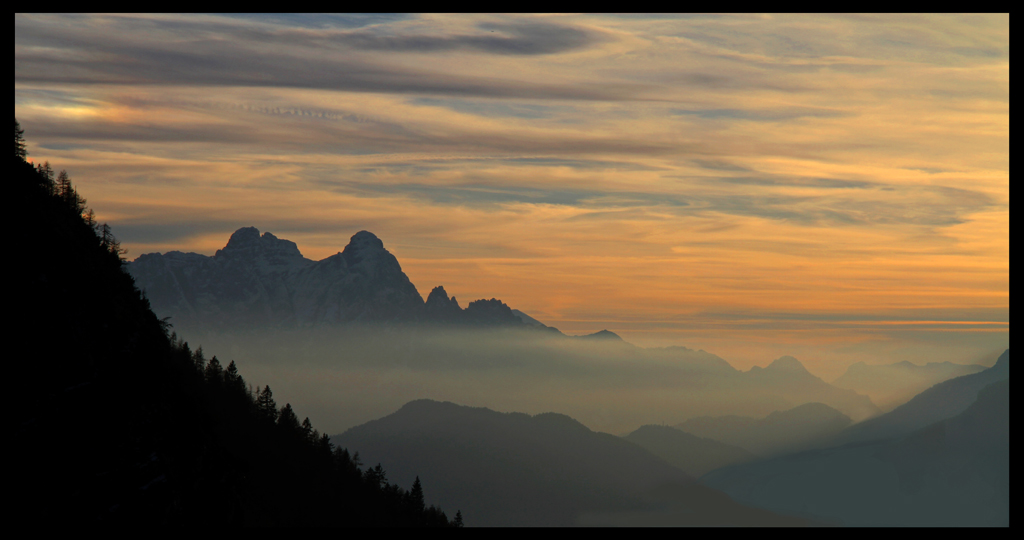 Un altro giorno � andato