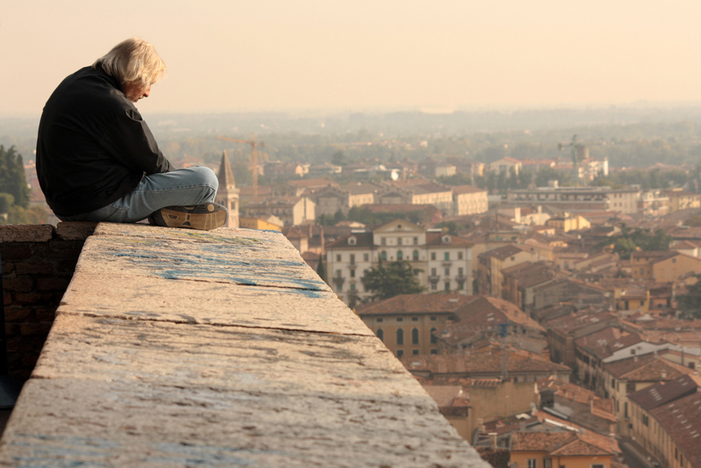 Cent'anni di solitudine