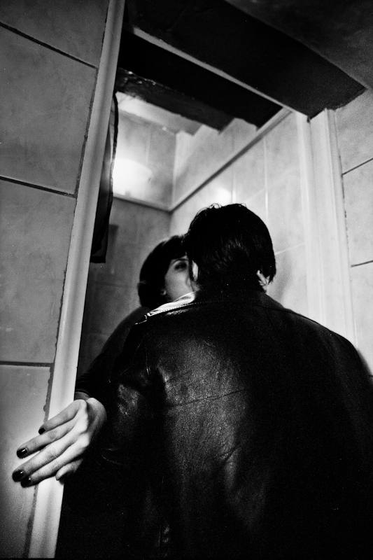 Temporarily Out of Service