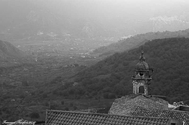 Per chi suona la campana ...