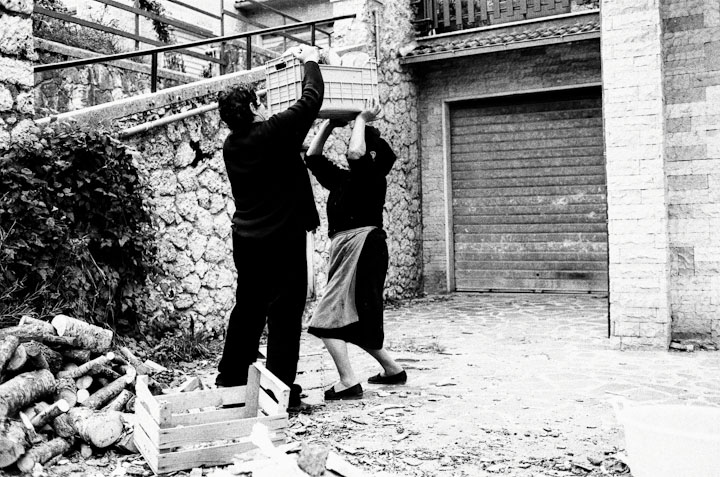 02 scanno (aq) 2009 - fuji neopan 400