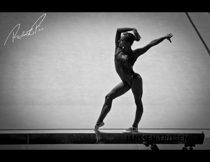 Femminilit� ed eleganza