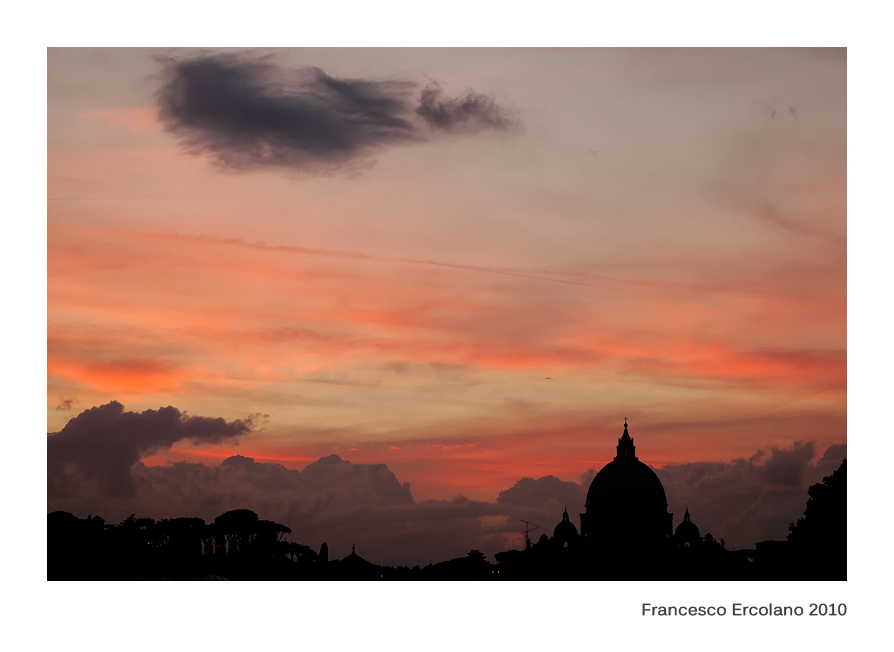 il Diavolo e l'Acquasanta