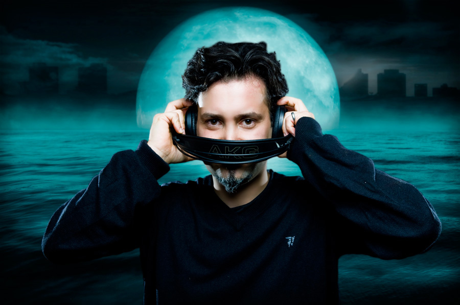 Emiliano Palmieri III