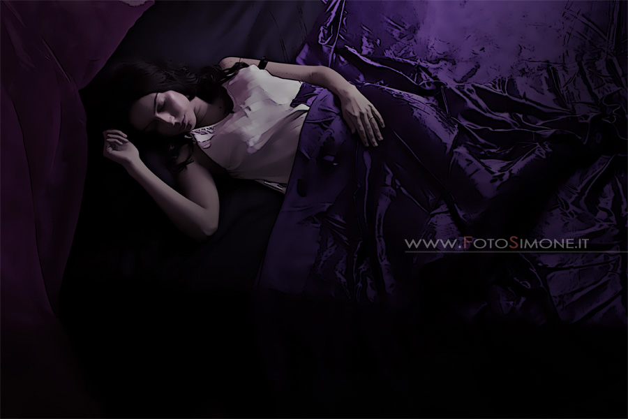 Progetto Comics, Episodio 01