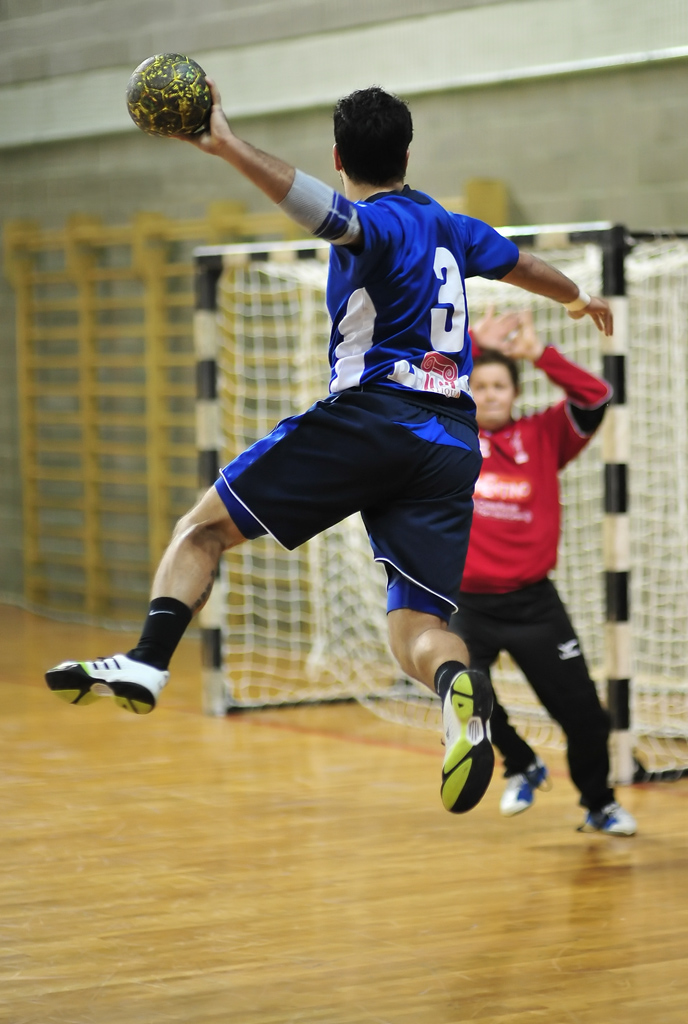 Handball