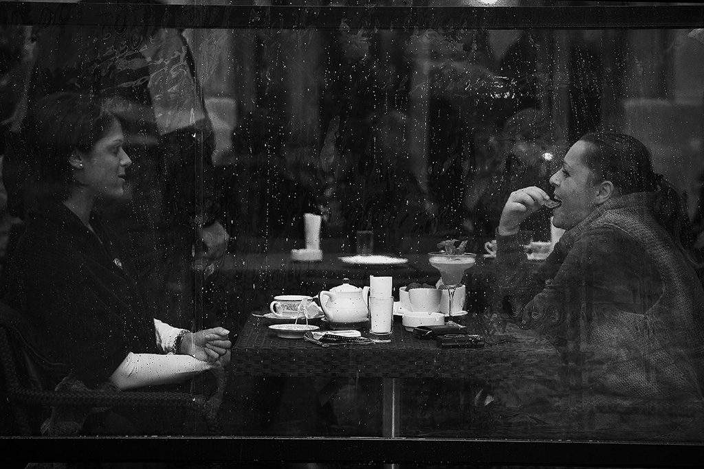 Colazione da Tiffany