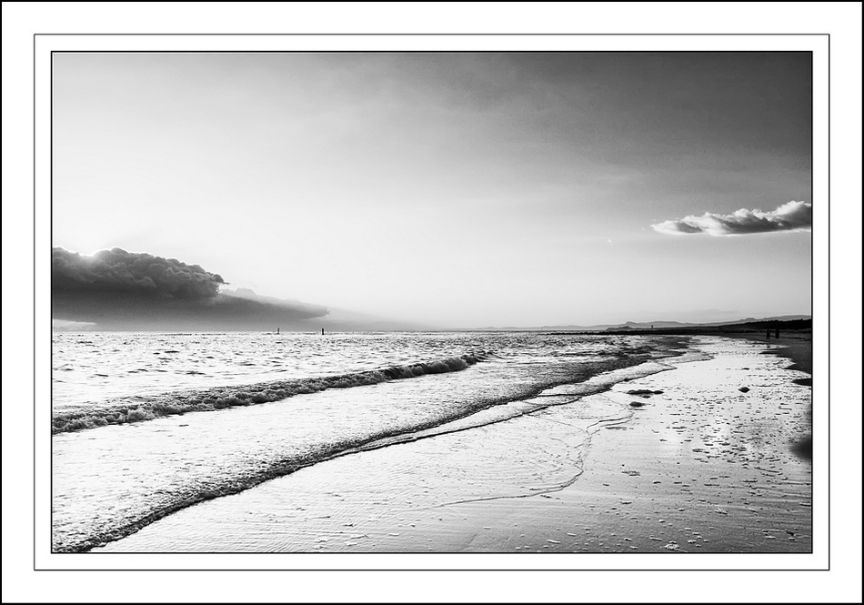 Semplicemente...il mare