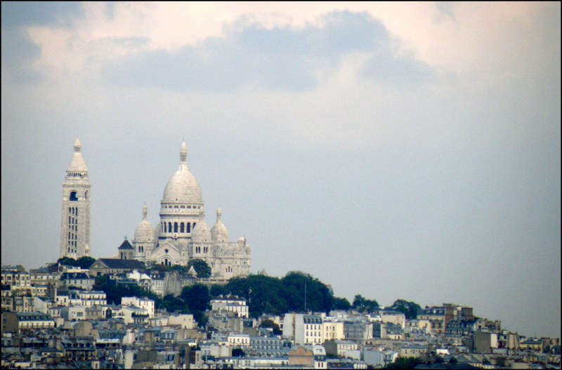 Montmartre