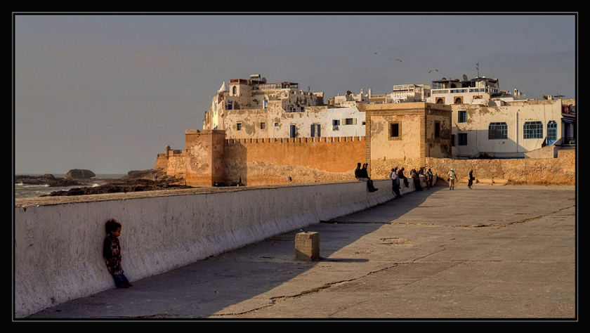 Essaouira -un posto magico-