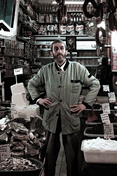 questa � la mia bottega