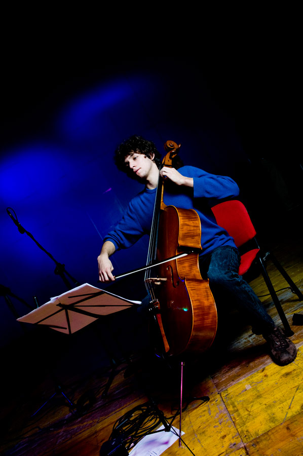 Oltre le barriere colori della musica