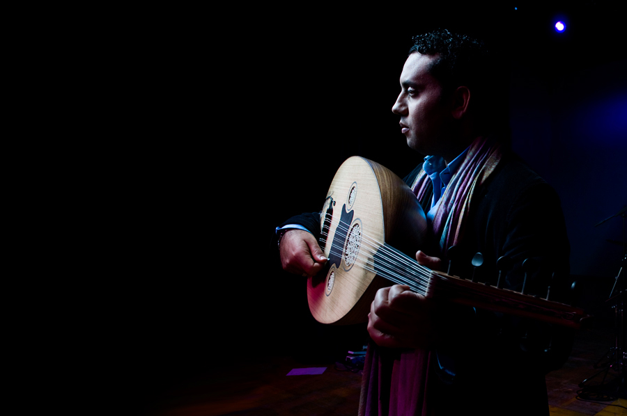 Oltre le barriere colori della musica